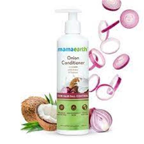 MAMA EARTH ONION CONDITIONER 250ml